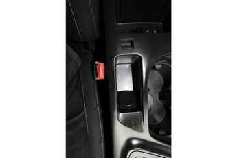 Vauxhall Insignia CDTi SRi