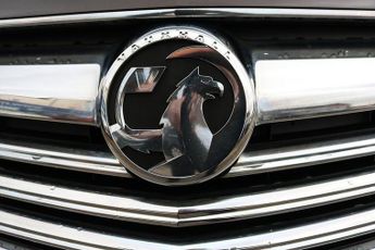 Vauxhall Insignia CDTi SRi