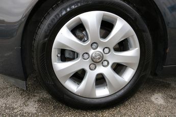 Vauxhall Insignia CDTi SRi