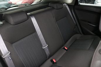 Vauxhall Astra CDTi ecoFLEX ES