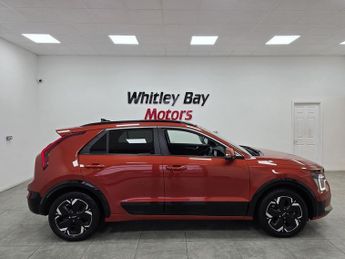 Kia Niro 4