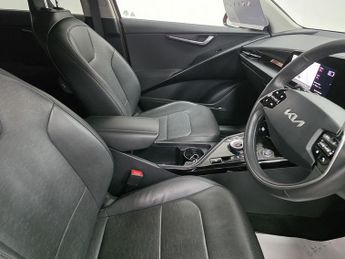 Kia Niro 4