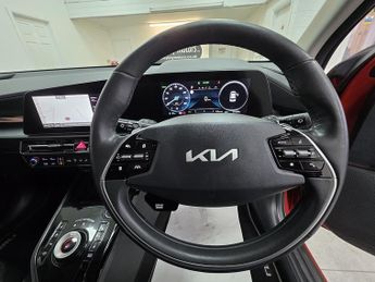 Kia Niro 4