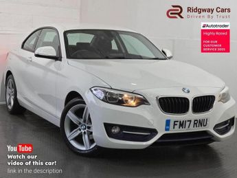 BMW 218 218i Sport