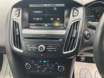 Ford Focus TDCi ST-2