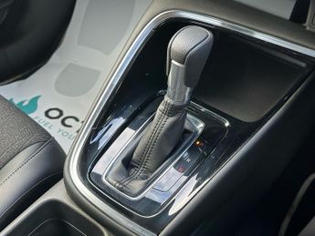 Honda HR-V h i-MMD Advance