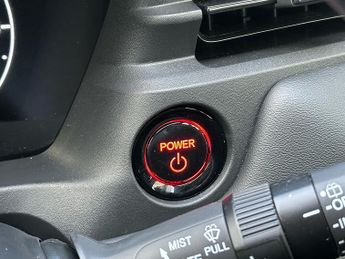 Honda HR-V h i-MMD Advance