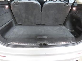 Volvo XC90 D5 PowerPulse Momentum