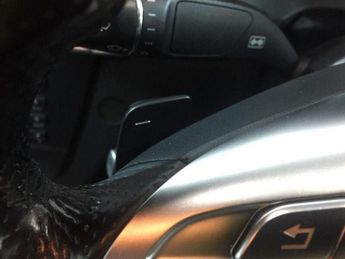 Mercedes-Benz C Class 3.0L C350 CDI V6 AMG Sport 5DR Saloon Automatic Diesel