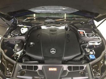 Mercedes-Benz C Class 3.0L C350 CDI V6 AMG Sport 5DR Saloon Automatic Diesel 3.0 4dr S