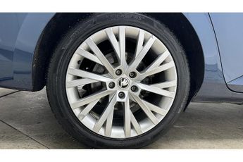 Skoda Superb TSI iV SE L