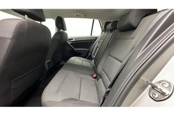 Volkswagen e-Golf e-Golf