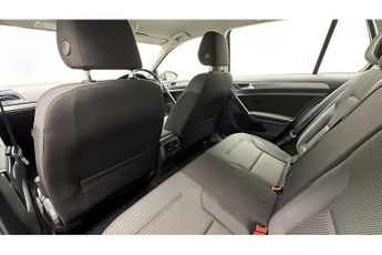 Volkswagen e-Golf e-Golf