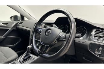 Volkswagen e-Golf e-Golf
