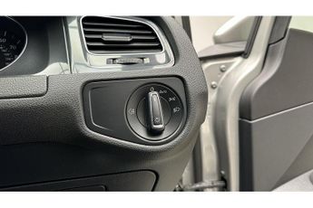 Volkswagen e-Golf e-Golf