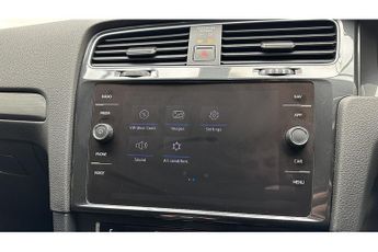 Volkswagen e-Golf e-Golf