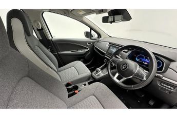 Renault Zoe R110 EV50 SE