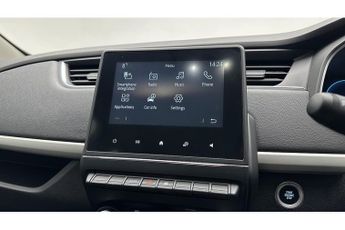 Renault Zoe R110 EV50 SE