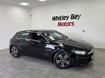 Mercedes A Class A200 Sport