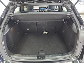 Mercedes-Benz A Class A200 Sport