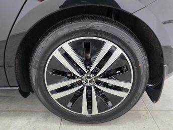 Mercedes-Benz A Class A200 Sport