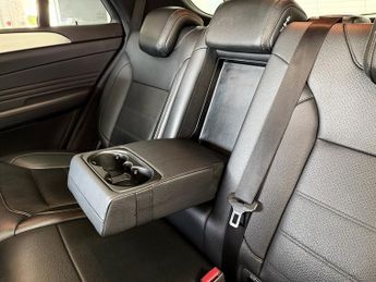 Mercedes-Benz GLE GLE250d AMG Night Edition