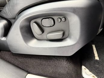 Land Rover Range Rover Sport SD V6 HSE