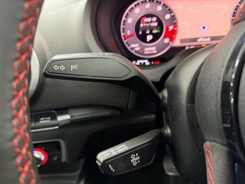 Audi RS3 TFSI