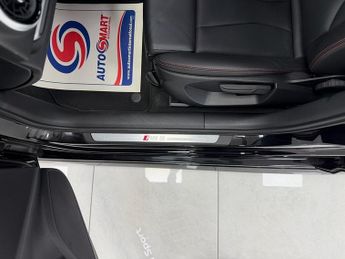 Audi RS3 TFSI