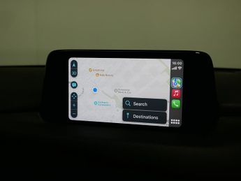 Mazda CX-5 SKYACTIV-G Sport Nav+