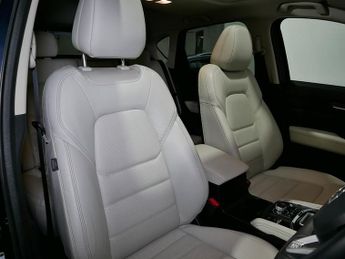 Mazda CX-5 SKYACTIV-G Sport Nav+