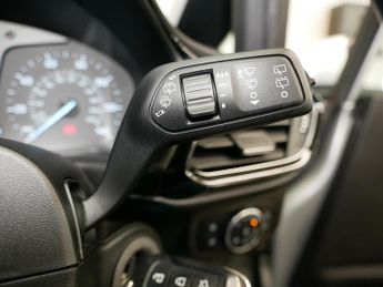 Ford Fiesta Ti-VCT Zetec