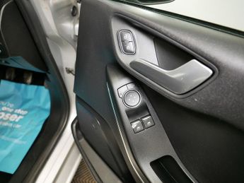 Ford Fiesta Ti-VCT Zetec