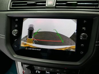 SEAT Arona TSI XCELLENCE Lux