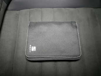 SEAT Arona TSI XCELLENCE Lux