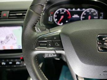 SEAT Arona TSI XCELLENCE Lux