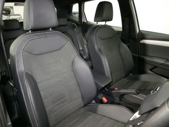 SEAT Arona TSI XCELLENCE Lux