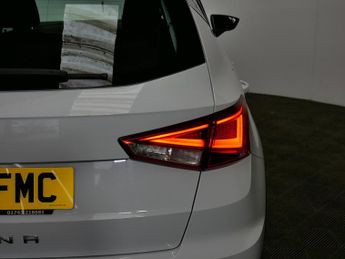 SEAT Arona TSI XCELLENCE Lux