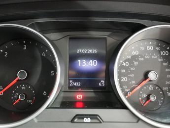 Volkswagen Tiguan Allspace TDI Match