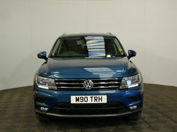 Volkswagen Tiguan Allspace TDI Match