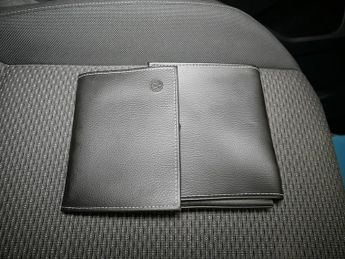 Volkswagen Tiguan Allspace TDI Match