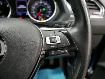 Volkswagen Tiguan Allspace TDI Match