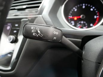 Volkswagen Tiguan Allspace TDI Match