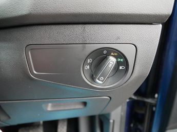 Volkswagen Tiguan Allspace TDI Match