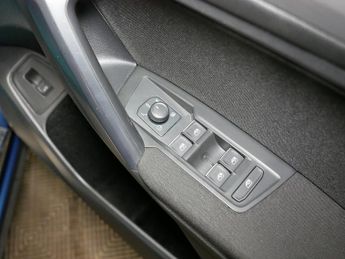 Volkswagen Tiguan Allspace TDI Match