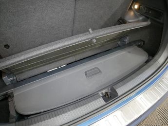 Volkswagen Tiguan Allspace TDI Match