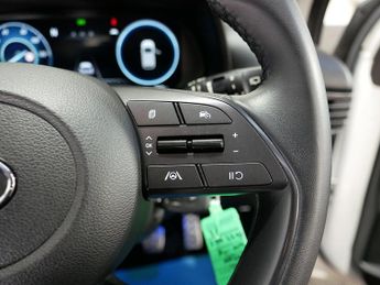 Hyundai BAYON T-GDi MHEV SE Connect