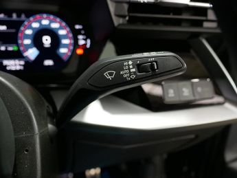 Audi A3 TFSI S line