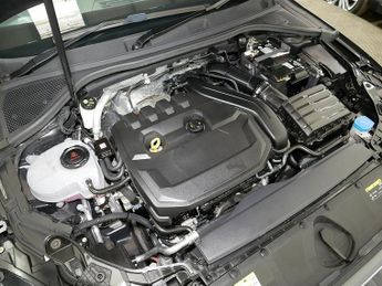 Audi A3 TFSI S line