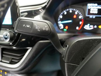 Ford Fiesta Ti-VCT Zetec